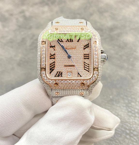 tw watch size 40mm with 2824 movement sapphire mirror anti-dazzle/anti-hand pattern watchchain adjustment device and fast replacement of wat, Slivery;golden
tw watch size 40mm with 2824 movement sapphire mirror anti-dazzle/anti-hand pattern watchchain adjustment device and fast replacement of wat, Slivery;golden