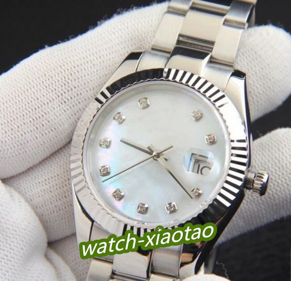 classic luxury men's 41mm automatic mechanical watch factory 2813 full stainless steel 904l waterproof wristwatch sapphire luminous wat, Slivery;brown
classic luxury men's 41mm automatic mechanical watch factory 2813 full stainless steel 904l waterproof wristwatch sapphire luminous wat, Slivery;brown
