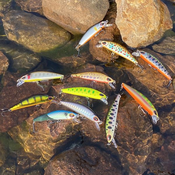 minnow lure trout perch fishingfishing lures new japanese design pesca wobbling fishing lure 63mm 7.5g sinking minnow isca artificial baits
minnow lure trout perch fishingfishing lures new japanese design pesca wobbling fishing lure 63mm 7.5g sinking minnow isca artificial baits