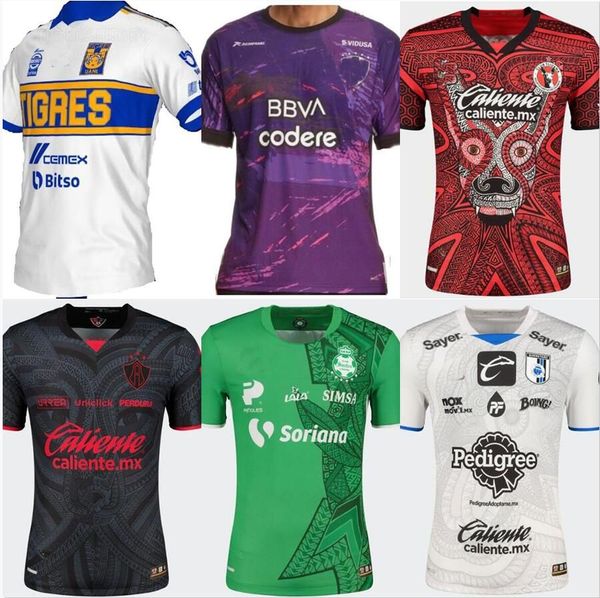 22 23 charly pachuca club atlas soccer jerseys monterrey 2022 2023 leon queretaro santos laguna xolos tijuana special jersey football shirts, Black;yellow
22 23 charly pachuca club atlas soccer jerseys monterrey 2022 2023 leon queretaro santos laguna xolos tijuana special jersey football shirts, Black;yellow