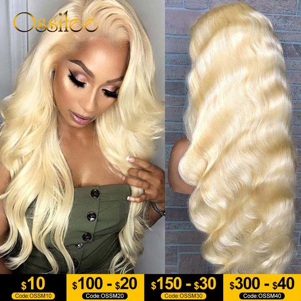 synthetic wigs 613 blonde lace front remy brazilian body wave 13x4 human hair transparent for women 250 density 230314, Black
synthetic wigs 613 blonde lace front remy brazilian body wave 13x4 human hair transparent for women 250 density 230314, Black