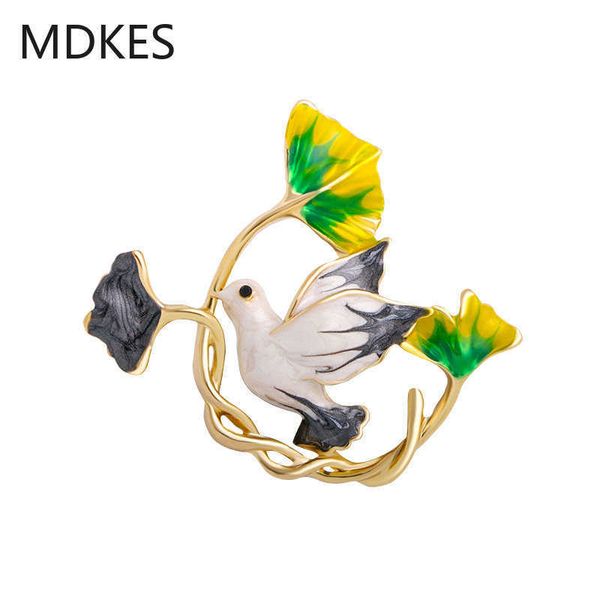 pins brooches ree-color bird brooch high-grade oil drop brooch high-grade couples brooch cloing accessories pinsl230315, Gray
pins brooches ree-color bird brooch high-grade oil drop brooch high-grade couples brooch cloing accessories pinsl230315, Gray
