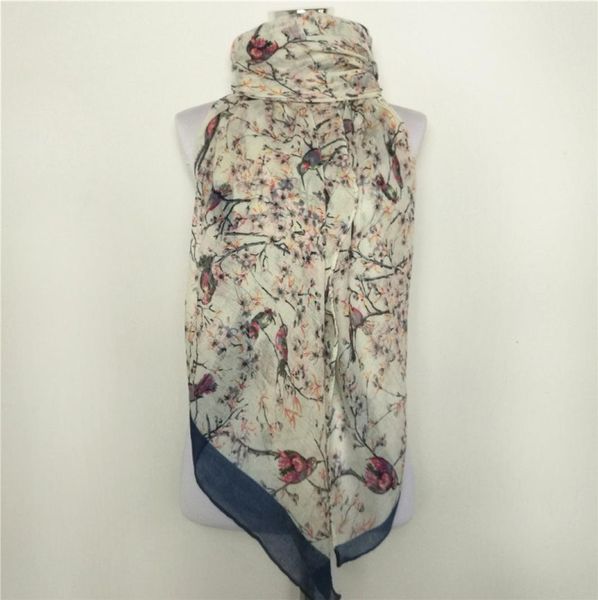 10pcslot women scarves viscose scarfs snood hijab foulard animal scarf women bird long scarf flower bandana4745799, Blue;gray
10pcslot women scarves viscose scarfs snood hijab foulard animal scarf women bird long scarf flower bandana4745799, Blue;gray