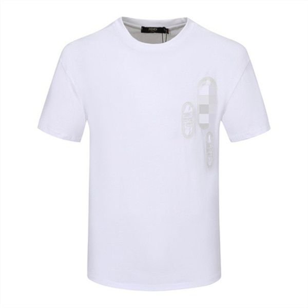 luxury t-shirt designer men's t-shirt cotton short summer fashion casual with brand letter high-quality designer t-shirt size m-xxxl a, White;black
luxury t-shirt designer men's t-shirt cotton short summer fashion casual with brand letter high-quality designer t-shirt size m-xxxl a, White;black