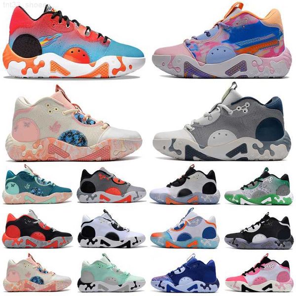 paul george pg 6 nrg basketball shoes pg6 6s lnfrared valentines day green black white butterflies fluoro sneakers tennis size 36-46
paul george pg 6 nrg basketball shoes pg6 6s lnfrared valentines day green black white butterflies fluoro sneakers tennis size 36-46