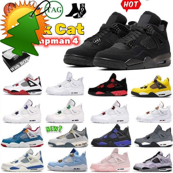 basketball outdoors shoes for men women 4 4s black cat red thunder infrared sail cool grey white oreo pure money motorsports what
basketball outdoors shoes for men women 4 4s black cat red thunder infrared sail cool grey white oreo pure money motorsports what