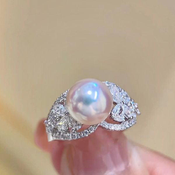 office lady pearl cz finger ring 925 sterling silver engagement wedding band rings for women men birthday party jewelry, Slivery;golden
office lady pearl cz finger ring 925 sterling silver engagement wedding band rings for women men birthday party jewelry, Slivery;golden