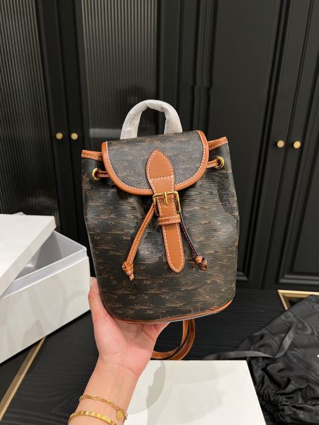fashion mini backpack shopping bag crossbody bag women bag designer flap large capacity triumph canvas classic series luxury bag
fashion mini backpack shopping bag crossbody bag women bag designer flap large capacity triumph canvas classic series luxury bag