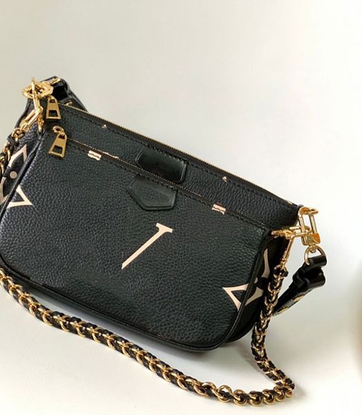 designer women's bag handbag crossbody bag three-piece mahjong bag black fashion chain leather single shoulder bag shopping bag everyth
designer women's bag handbag crossbody bag three-piece mahjong bag black fashion chain leather single shoulder bag shopping bag everyth