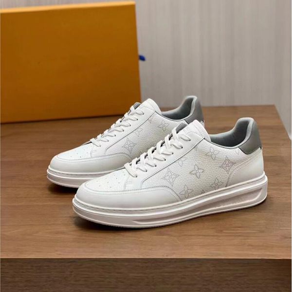 fashion casuals shoes men beverly hills leather thick bottoms running sneaker italy refined elasticd band low design outdoor casual tennis, Black
fashion casuals shoes men beverly hills leather thick bottoms running sneaker italy refined elasticd band low design outdoor casual tennis, Black