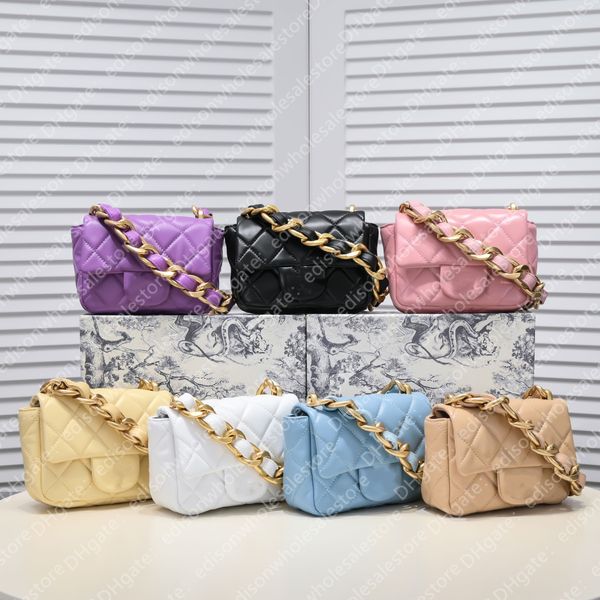 cc 22s big chain mini shoulder bag designer bags woman leather crossbody bags fashion high-end chain bagss lady purse
cc 22s big chain mini shoulder bag designer bags woman leather crossbody bags fashion high-end chain bagss lady purse