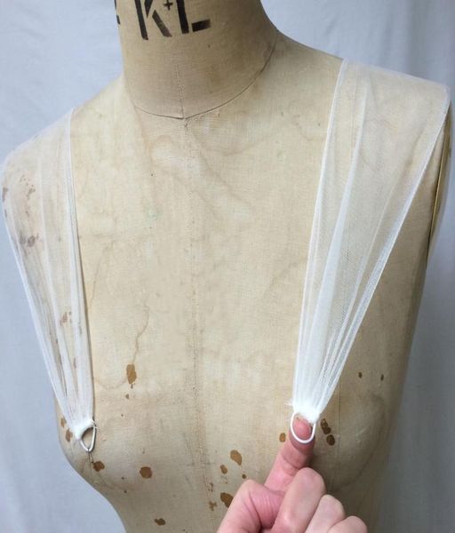 removable wedding tulle straps removable shoulder straps prom party shoulder straps dress straps removable wedding dress straps 3651031, White
removable wedding tulle straps removable shoulder straps prom party shoulder straps dress straps removable wedding dress straps 3651031, White