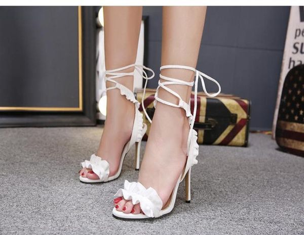 white flower wedding shoes women high heeled sandals bride bridesmaid shoes banquet prom party dress shoes ankle strap sandal5590000, Black
white flower wedding shoes women high heeled sandals bride bridesmaid shoes banquet prom party dress shoes ankle strap sandal5590000, Black