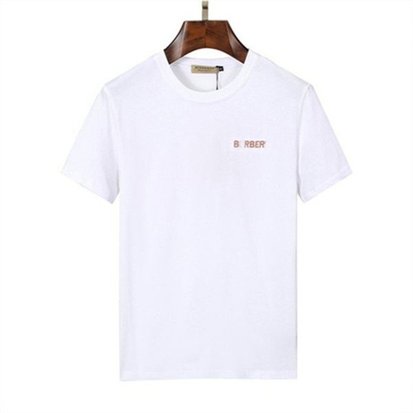 luxury t-shirt designer men's t-shirt cotton short summer fashion casual with brand letter high-quality designer t-shirt size m-xxxl a, White;black
luxury t-shirt designer men's t-shirt cotton short summer fashion casual with brand letter high-quality designer t-shirt size m-xxxl a, White;black