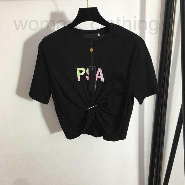 designer 23ss brand short pullover t-shirt pure cotton printing european and american popular women's ykr8, White
designer 23ss brand short pullover t-shirt pure cotton printing european and american popular women's ykr8, White