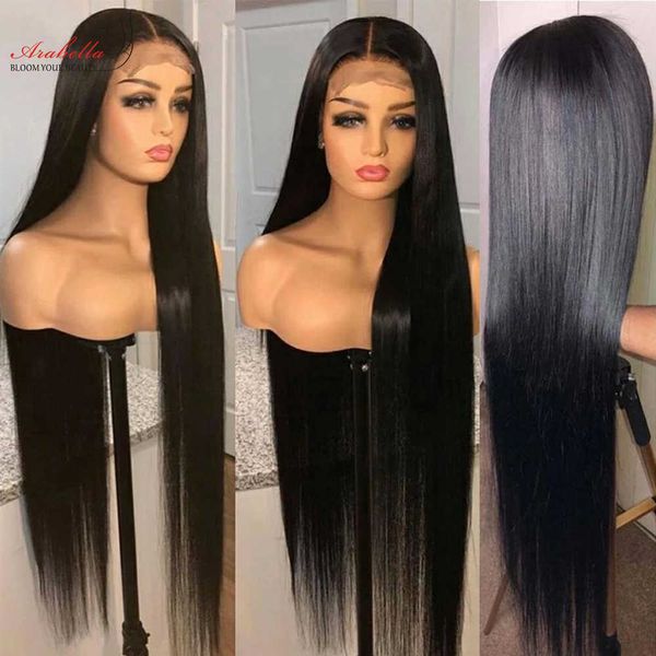 lace wigs human hair wigs 13x4 transparent lace brazilian hair wig straight pre plucked bleached knots arabella remy hair lace front wig 230, Black;brown
lace wigs human hair wigs 13x4 transparent lace brazilian hair wig straight pre plucked bleached knots arabella remy hair lace front wig 230, Black;brown