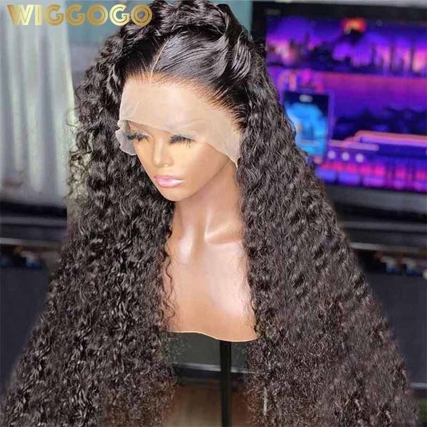 human chignons wiggogo 13x6 hd lace frontal curly deep wave 13x4 hair preplucked 4x4 closure s for women 230314, Black
human chignons wiggogo 13x6 hd lace frontal curly deep wave 13x4 hair preplucked 4x4 closure s for women 230314, Black
