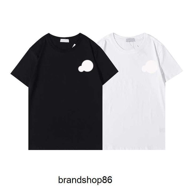 luxury men's t-shirts new mens classic casual women t-shirts fashion clothing business short sleeve calssic tshirt size s-xxl, White;black
luxury men's t-shirts new mens classic casual women t-shirts fashion clothing business short sleeve calssic tshirt size s-xxl, White;black