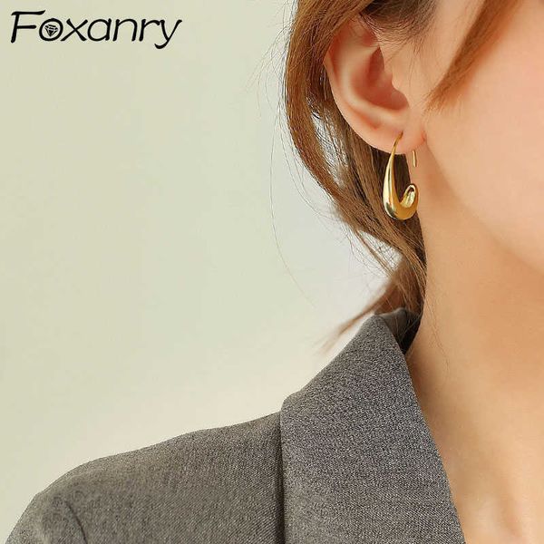 charm anry silver color hoop earrings for women new trendy elegant charming simple glossy crescent jewelry gifts wholesale l230315, Golden
charm anry silver color hoop earrings for women new trendy elegant charming simple glossy crescent jewelry gifts wholesale l230315, Golden