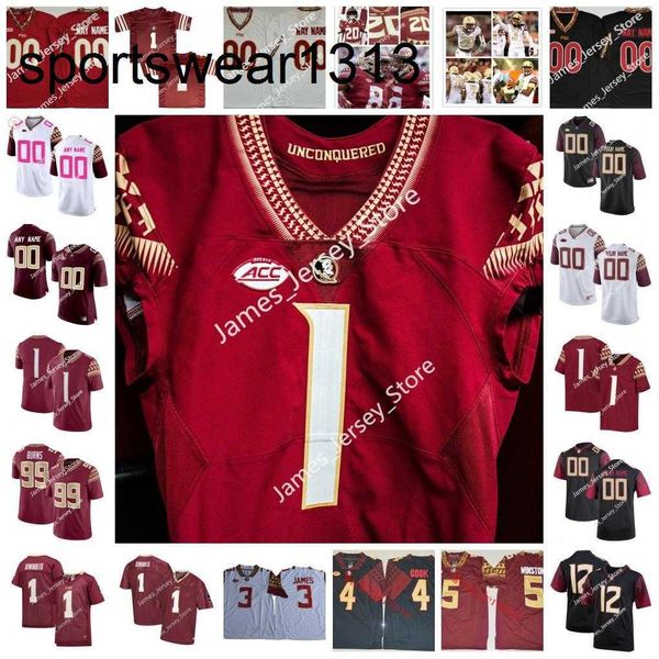 2022 ncaa college football jersey 3 derwin james 12 deondre francois 5 jameis winston 2 deion sanders 3 cam akers dalvin cook charlie ward, Black;red
2022 ncaa college football jersey 3 derwin james 12 deondre francois 5 jameis winston 2 deion sanders 3 cam akers dalvin cook charlie ward, Black;red