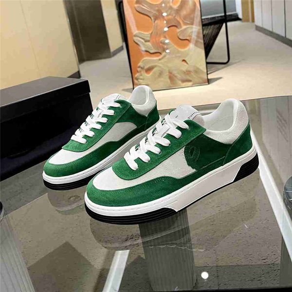 luxury design bowling shoes 2023 channel fashionable men's and women's letter logo casual outdoor sports shoes 03-002
luxury design bowling shoes 2023 channel fashionable men's and women's letter logo casual outdoor sports shoes 03-002