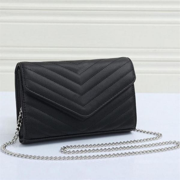 3a whole luxury designer classic wallets shoulder bag with six colors handbag ladies cross body fashion messenger clutch238r, Red;black
3a whole luxury designer classic wallets shoulder bag with six colors handbag ladies cross body fashion messenger clutch238r, Red;black