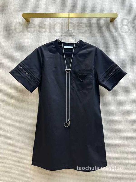 casual dresses designer women's casual simple girl lace patchwork t-shirt dress d1rw, Black;gray
casual dresses designer women's casual simple girl lace patchwork t-shirt dress d1rw, Black;gray
