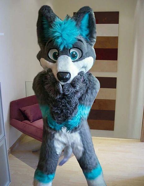 halloween mascot costumes long fur husky dog fox fursuit furry mascot head tail gloves suit fancy dress outdoor outfit fur suit, Red;yellow
halloween mascot costumes long fur husky dog fox fursuit furry mascot head tail gloves suit fancy dress outdoor outfit fur suit, Red;yellow