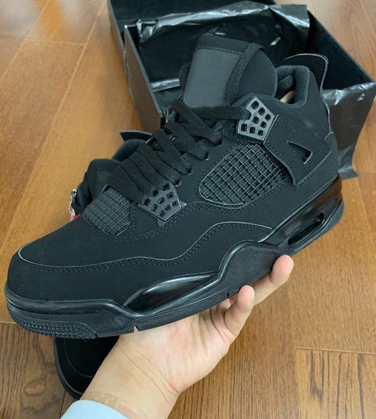 black cat 4 4s mens basketball shoes violet ore men sports women sneakers trainers size 36-46
black cat 4 4s mens basketball shoes violet ore men sports women sneakers trainers size 36-46