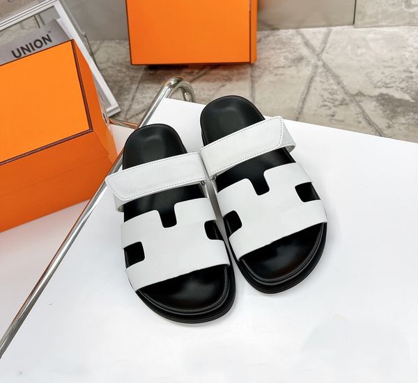 women genuine leather slippers designer sandal flip flops ladies ls flat pool slippers beach slide slippers spring summer autumn, Black
women genuine leather slippers designer sandal flip flops ladies ls flat pool slippers beach slide slippers spring summer autumn, Black