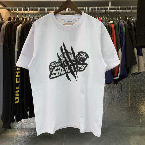 trapstar men tshirt designer sweatshirt hip hop brand tshirt pullover cotton anine bing sweatshirts couple short sleeve t-shirt, White;black
trapstar men tshirt designer sweatshirt hip hop brand tshirt pullover cotton anine bing sweatshirts couple short sleeve t-shirt, White;black