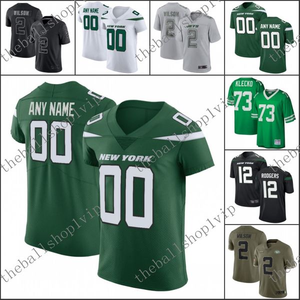 custom men's football jersey aaron rodgers ahmad sauce gardner garrett zach wilson breece hall cj mosley quinnen williams new yorks nam, Black;red
custom men's football jersey aaron rodgers ahmad sauce gardner garrett zach wilson breece hall cj mosley quinnen williams new yorks nam, Black;red