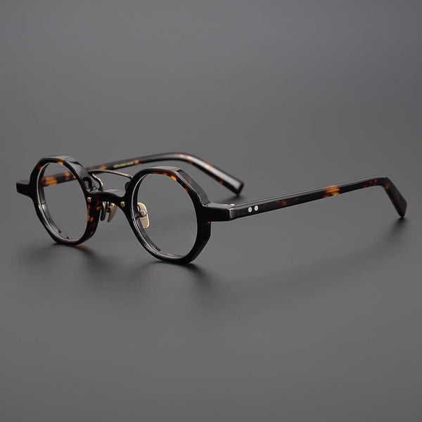 sunglasses 2023 new designer tortoiseshell color japanese square hand-made irregular glasses frame height of men and women small face, White;black
sunglasses 2023 new designer tortoiseshell color japanese square hand-made irregular glasses frame height of men and women small face, White;black