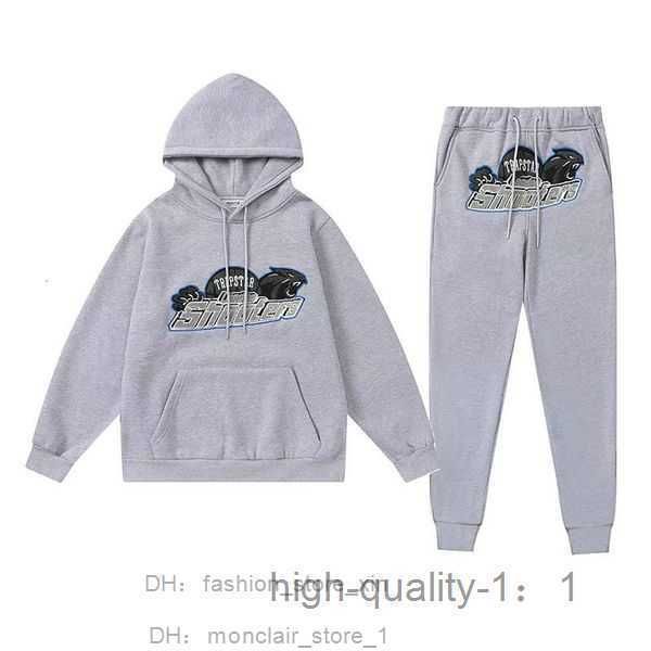 men's hoodies & tracksuits autumn trapstar tracksuit shooters printed set oversized brand sports suit pant sets 221202 5 eim5 70em ps4u, Black
men's hoodies & tracksuits autumn trapstar tracksuit shooters printed set oversized brand sports suit pant sets 221202 5 eim5 70em ps4u, Black