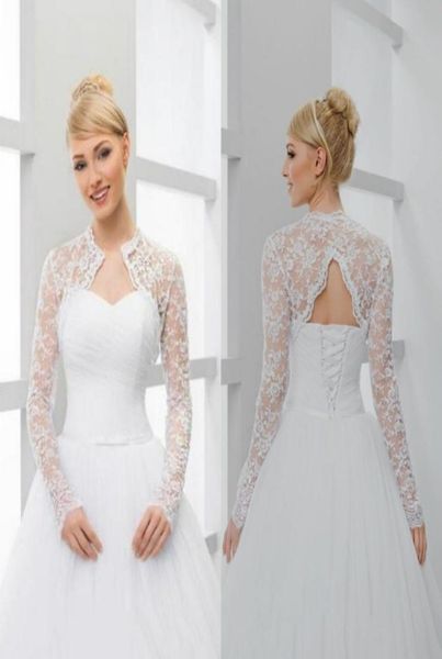 lace bridal jackets wedding boleros white ivory long sleeve short bridal shawl wraps for wedding dress evening party4121267
lace bridal jackets wedding boleros white ivory long sleeve short bridal shawl wraps for wedding dress evening party4121267