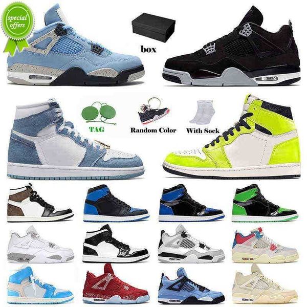 2023 og 1s shoes 4s jumpman 1 4 outdoor womens designer cactus jack 1s 4s white oreo iv off panda visionair air jordon jordens 1th., Black
2023 og 1s shoes 4s jumpman 1 4 outdoor womens designer cactus jack 1s 4s white oreo iv off panda visionair air jordon jordens 1th., Black