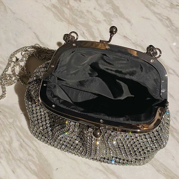 nxy handle rhinestones evening clutch bag purses and handbag luxury designer shiny crystal clutch purse bucket bag shoulder bags 230308
nxy handle rhinestones evening clutch bag purses and handbag luxury designer shiny crystal clutch purse bucket bag shoulder bags 230308