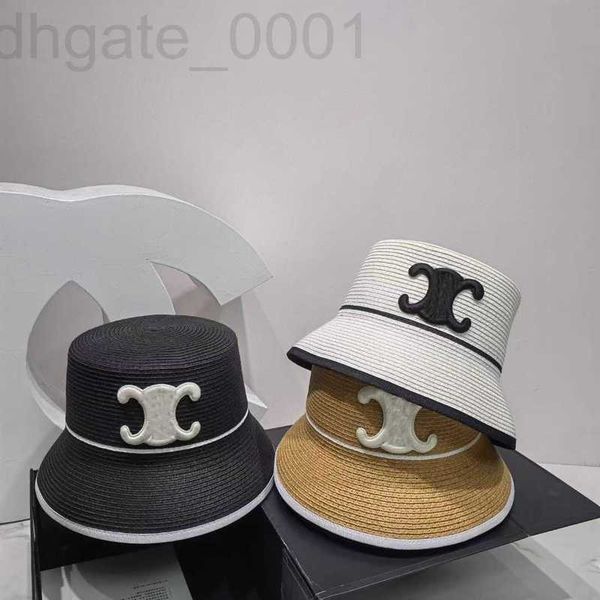 wide brim hats & bucket designer luxurys desingers letter straw cap woman caps manempty embroidery fashion leisure design block 3 colors emb, Blue;gray
wide brim hats & bucket designer luxurys desingers letter straw cap woman caps manempty embroidery fashion leisure design block 3 colors emb, Blue;gray