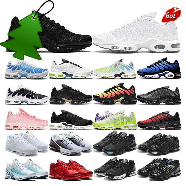 uality kd tn plus 3 running shoes tn mens women triple white black laser blue volt glow oreo womens breathable sneakers
uality kd tn plus 3 running shoes tn mens women triple white black laser blue volt glow oreo womens breathable sneakers