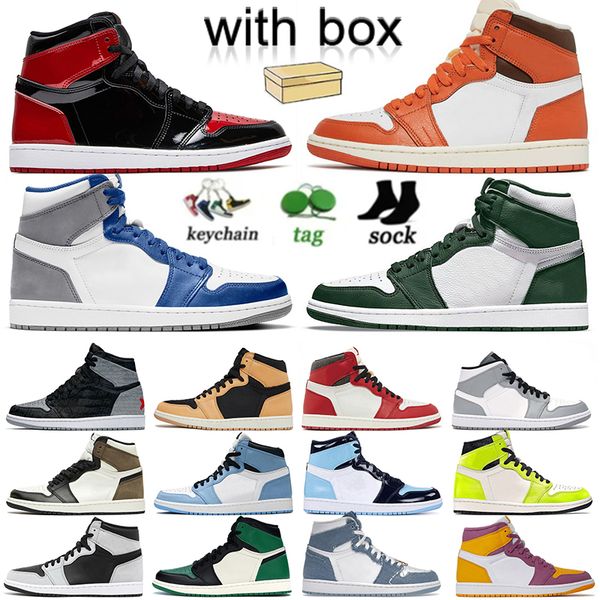 university blue 1s basketball shoes for mens women jumpman 1 og sneakers with box starfish off denim gorge green jorden1s mochas chenille j1
university blue 1s basketball shoes for mens women jumpman 1 og sneakers with box starfish off denim gorge green jorden1s mochas chenille j1