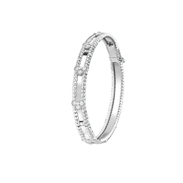 never fade stamp bangle bracelet women luxury designer letter bracelet original 925 silver plated copper wedding lovers gift, Black
never fade stamp bangle bracelet women luxury designer letter bracelet original 925 silver plated copper wedding lovers gift, Black