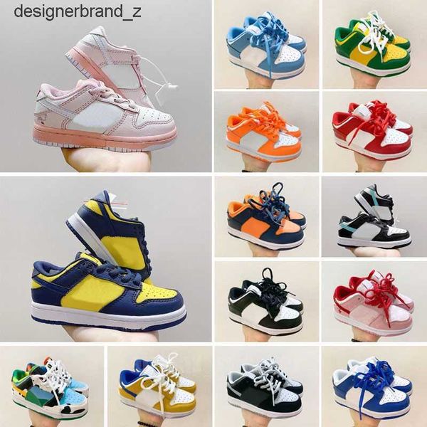 2023 designer kids baby shoes for boys girls sports black chunky low cows trainers boy and girl athletic outdoor sneakers dunks children eur
2023 designer kids baby shoes for boys girls sports black chunky low cows trainers boy and girl athletic outdoor sneakers dunks children eur