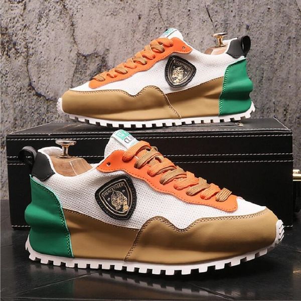 2023 summer new net celebrity burst fashion shoes breathable mesh surface shoes all-match sports casual shoes d2a48, Black
2023 summer new net celebrity burst fashion shoes breathable mesh surface shoes all-match sports casual shoes d2a48, Black