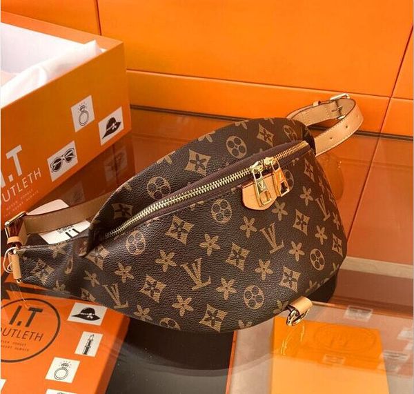luxurys designer stlye famous bumbag cross body fashion shoulder bag brown waist bags bum waist bags #m43644
luxurys designer stlye famous bumbag cross body fashion shoulder bag brown waist bags bum waist bags #m43644