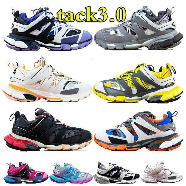 luxury brand designer men women casual shoes track 3 3.0 triple sneakers tess.s. gomma leather trainer nylon printed platform shoes size 36-
luxury brand designer men women casual shoes track 3 3.0 triple sneakers tess.s. gomma leather trainer nylon printed platform shoes size 36-