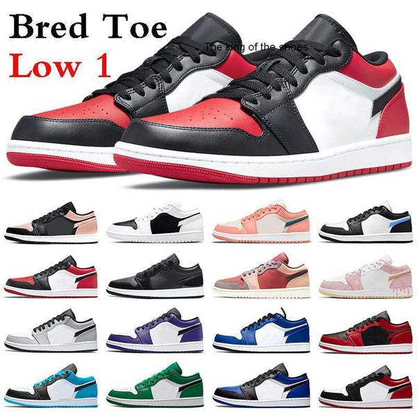 2023 og jumpman 1 basketball shoes 1s men women crimson tint panda bred toe black unc court purple varsity red pine green arctic punch mens
2023 og jumpman 1 basketball shoes 1s men women crimson tint panda bred toe black unc court purple varsity red pine green arctic punch mens