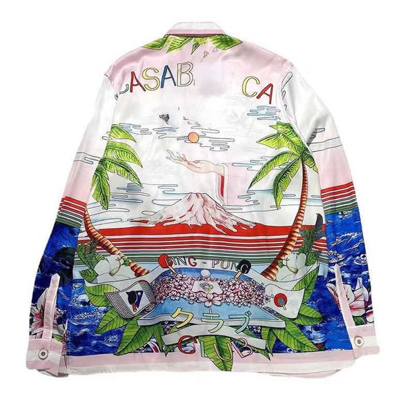 men's shirt designer t shirt button cardigan kasab coconut tree print men women summer casual long sleeve jacket west coast style casua, White;black
men's shirt designer t shirt button cardigan kasab coconut tree print men women summer casual long sleeve jacket west coast style casua, White;black