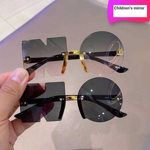 no kids sunglasses korean style glasses fashion trend boy girl baby uv protection, Blue
no kids sunglasses korean style glasses fashion trend boy girl baby uv protection, Blue