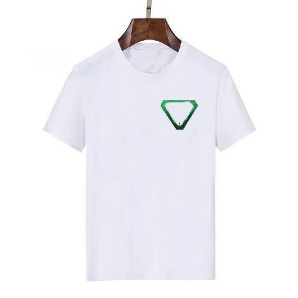 men's designer t-shirt luxury brand fashion classic custom casual t-shirt summer shirt letter printing business comfortable men's, White;black 
men's designer t-shirt luxury brand fashion classic custom casual t-shirt summer shirt letter printing business comfortable men's, White;black