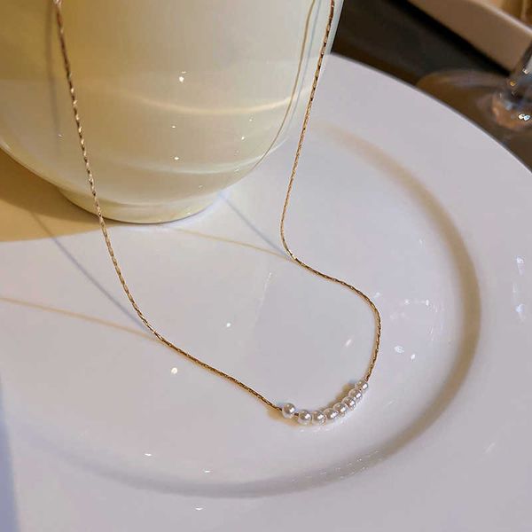 chokers daily jewelry make you fashionable simulated pearl chain necklace simple golden necklaces for women girls y2303, Golden;silver
chokers daily jewelry make you fashionable simulated pearl chain necklace simple golden necklaces for women girls y2303, Golden;silver